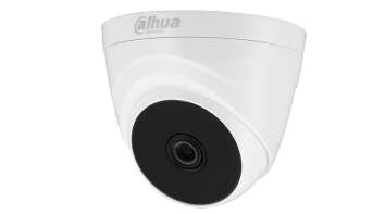 5MP HDCVI IR Eyeball Camera
