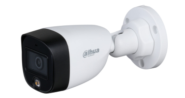 2MP Full-color HDCVI Bullet Camera