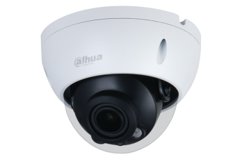 4MP Entry IR Vari-focal Dome Network Camera