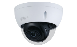 8MP Entry IR Fixed-focal Dome Network Camera