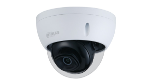 2MP Lite IR Fixed-focal Dome Network Camera