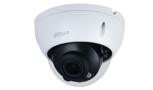 2MP Lite IR Vari-focal Dome Network Camera