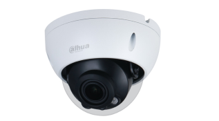 2MP Lite IR Vari-focal Dome Network Camera