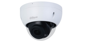 2MP IR Vari-focal Dome WizSense Network Camera