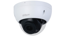2MP IR Vari-focal Dome WizSense Network Camera