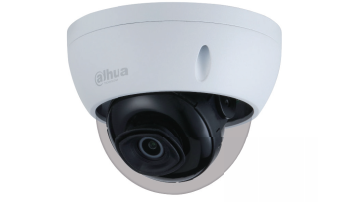 4MP Lite IR Fixed-focal Dome Network Camera