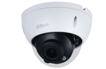 4MP Lite IR Vari-focal Dome Network Camera