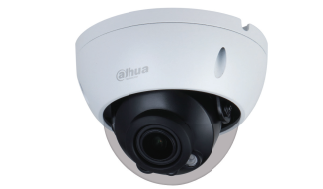 4MP Lite IR Vari-focal Dome Network Camera