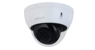 4MP IR Fixed-focal Dome WizSense Network Camera