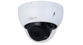 4MP IR Vari-focal Dome WizSense Network Camera