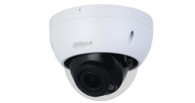 4MP IR Vari-focal Dome WizSense Network Camera
