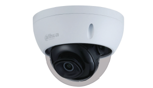 5MP Lite IR Fixed-focal Dome Network Camera