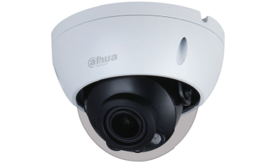 5MP Lite IR Vari-focal Dome Network Camera