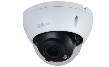 5MP Lite IR Vari-focal Dome Network Camera