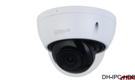 5MP IR Fixed-focal Dome WizSense Network Camera