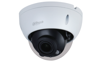 8MP Lite IR Vari-focal Dome Network Camera