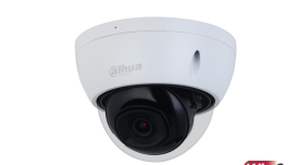 8MP IR Fixed-focal Dome WizSense Network Camera
