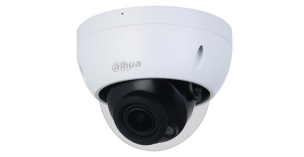 8MP IR Vari-focal Dome WizSense Network Camera