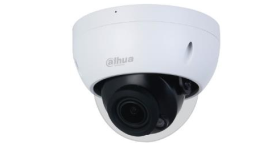 8MP IR Vari-focal Dome WizSense Network Camera