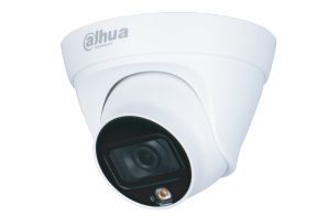 2MP Lite Full-color Fixed-focal Eyeball Network Camera