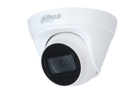 4 MP Entry IR Fixed-focal Eyeball Network Camera