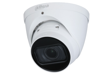 4MP Entry IR Vari-focal Eyeball Network Camera