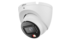 8MP Entry Smart Dual Light Fixed-focal Eyeball Network Camera