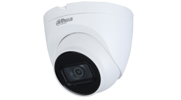 2MP Lite IR Fixed-focal Eyeball Network Camera