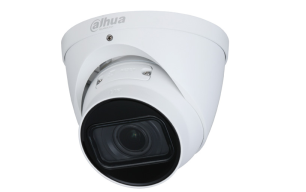 2MP Lite IR Vari-focal Eyeball Network Camera