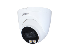 2MP Lite Full-color Fixed-focal Eyeball Network Camera