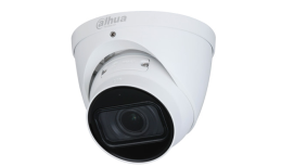 2MP IR Vari-focal Eyeball WizSense Network Camera