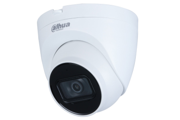 4MP Lite IR Fixed-focal Eyeball Network Camera