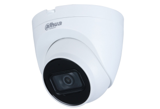 5MP Lite IR Fixed-focal Eyeball Network Camera