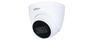 5MP IR Fixed-focal Eyeball WizSense Network Camera