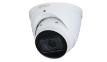 5MP IR Vari-focal Eyeball WizSense Network Camera