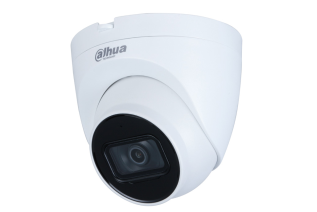 8MP Lite IR Fixed-focal Eyeball Network Camera