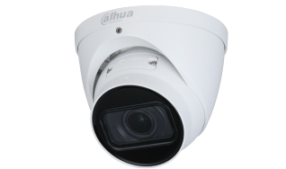8MP Lite IR Vari-focal Eyeball Nework Camera