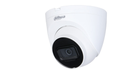 8MP IR Fixed-focal Eyeball WizSense Network Camera