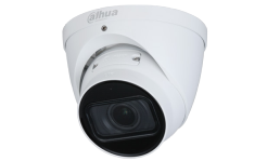 8MP IR Vari-focal Eyeball WizSense Network Camera
									</p><br>
									<p align=