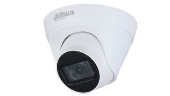 2 MP Entry IR Fixed-Focal Eyeball Network Camera