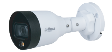 2MP Lite Full-color Fixed-focal Bullet Network Camera