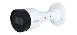 4 MP Entry IR Fixed-focal Bullet Network Camera
