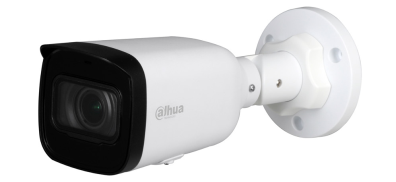 4MP Entry IR Vari-focal Bullet Network Camera