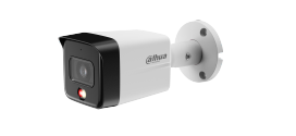 8MP Entry Smart Dual Light Fixed-focal Bullet Network Camera
