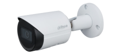 2MP Lite IR Fixed-focal Bullet Network Camera