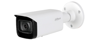 2MP Lite IR Fixed-focal Bullet Network Camera