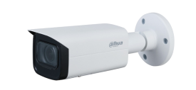 2MP Lite IR Vari-focal Bullet Network Camera