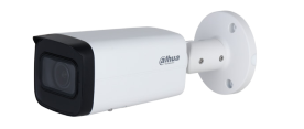 2MP IR Vari-focal Bullet WizSense Network Camera