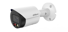 2MP Smart Dual Light Fixed-focal Bullet WizSense Network Camera