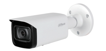 4MP Lite IR Fixed-focal Bullet Network Camera